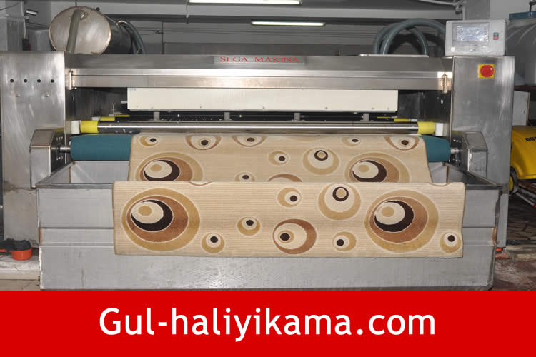 Esenler halı yıkama
