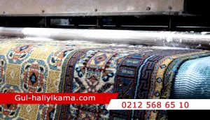 Ataköy 3-4-111. kısım halı yıkama