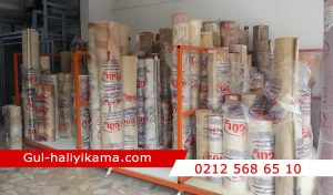 Ataköy 7-8-9-10 kısım halı yıkama