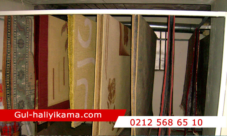 Beyazıt Halı Yıkama Fatih