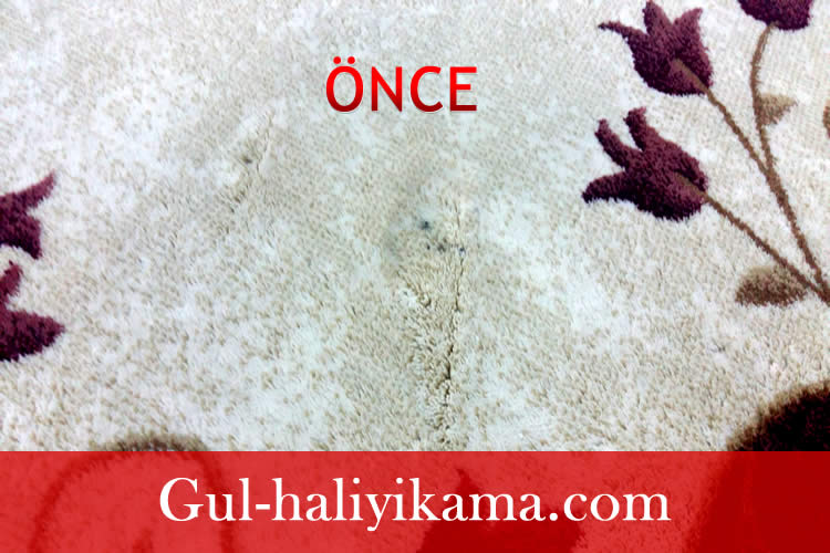 Bünyan halısı yıkama