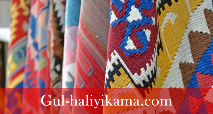 El dokuma halısı yıkama