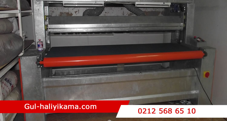Esenler Nene Hatun halı yıkama