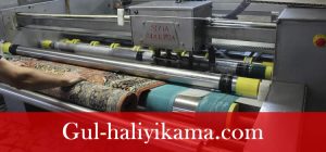Gençosman mahallesi halı yıkama