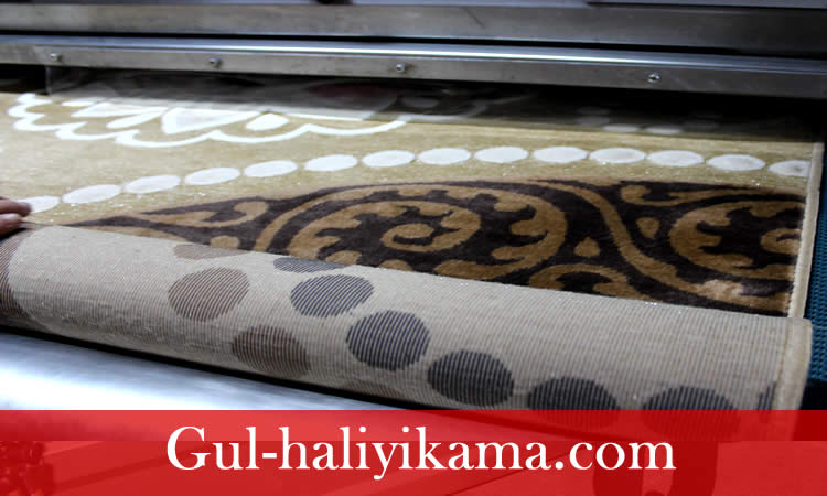 Güngören Merkez mahallesi halı yıkama