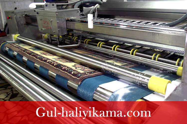 Güngören Tozkoparan halı yıkama