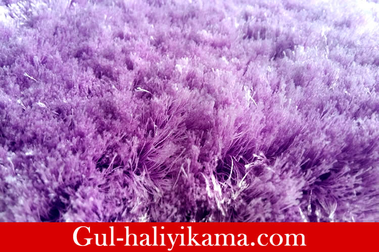 Halı çeşitleri - Şagi halı