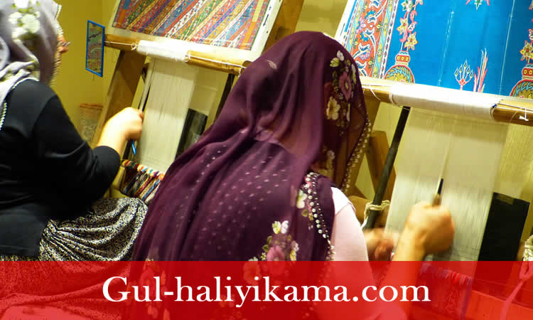 Hereke halı yıkama