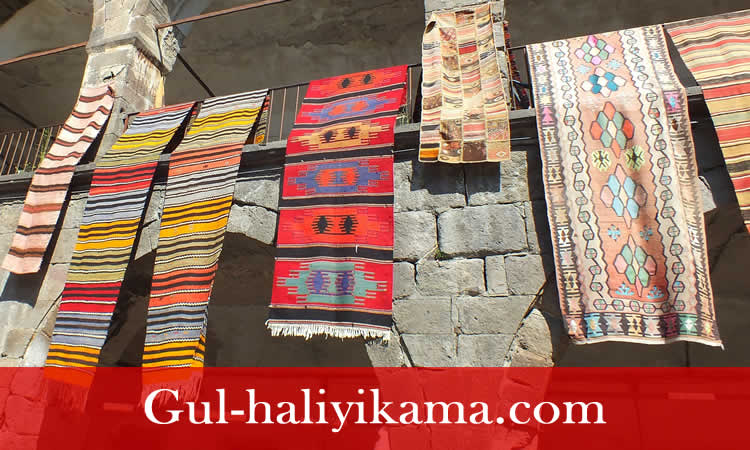 Kilim Yıkama