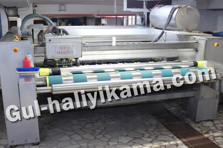 Kocamustafapaşa Halı Yıkama