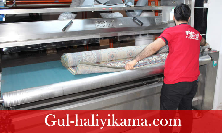 Merkez mahallesi halı yıkama Güngören