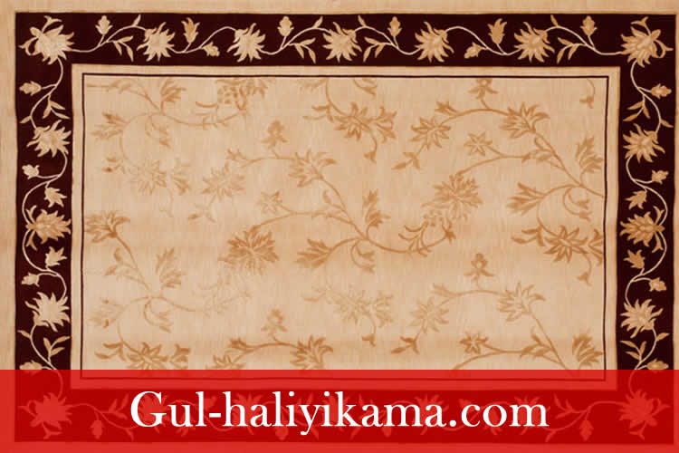 Nepal halısı yıkama
