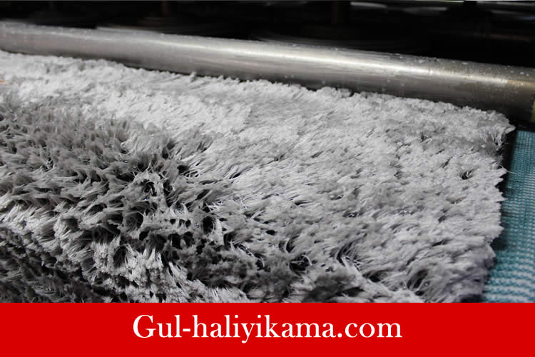 Şagi halı yıkama