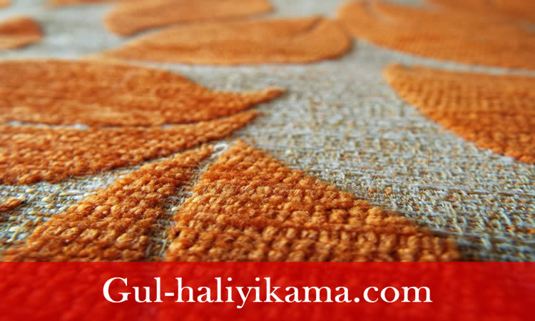 Step halı yıkama
