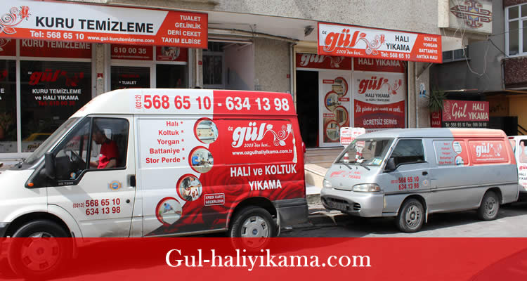 Tozkoparan mahallesi halı yıkama Güngören