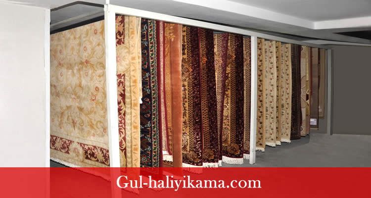 Tozkoparan mahallesi halı yıkama