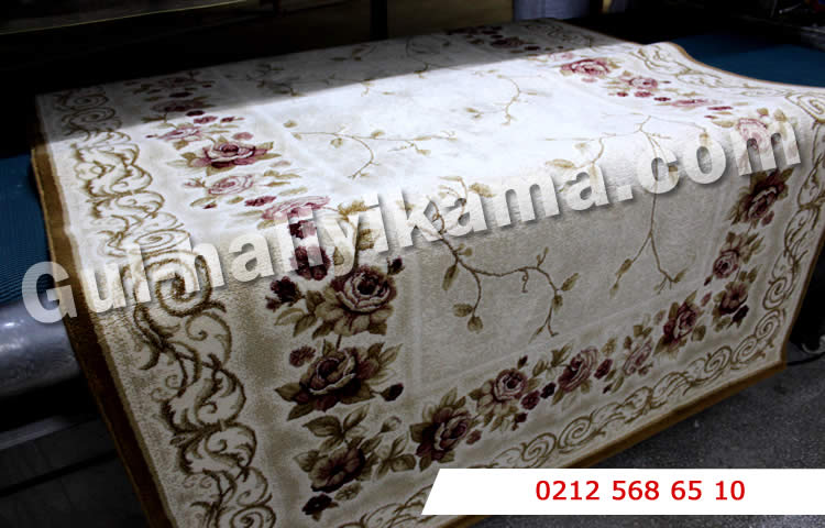 Göztepe mahallesi halı yıkama Bağcılar