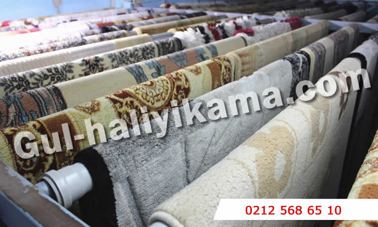 Kocasinan mahallesi halı yıkama Bahçelievler