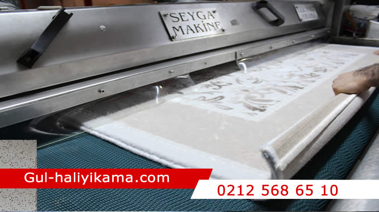 Şehremini halı yıkama Fatih