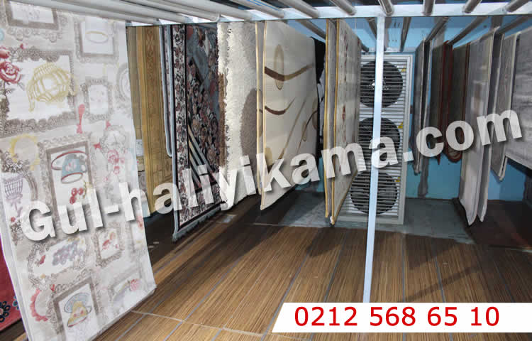 Siyavuşpaşa mahallesi halı yıkama Bahçelievler