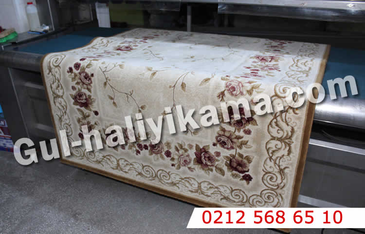 Soğanlı halı yıkama Bahçelievler