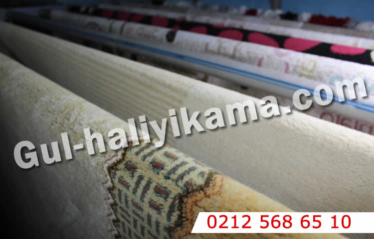 Soğanlı mahallesi halı yıkama Bahçelievler