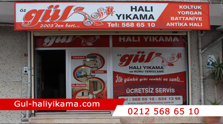 Sultanahmet mahallesi halı yıkama Fatih