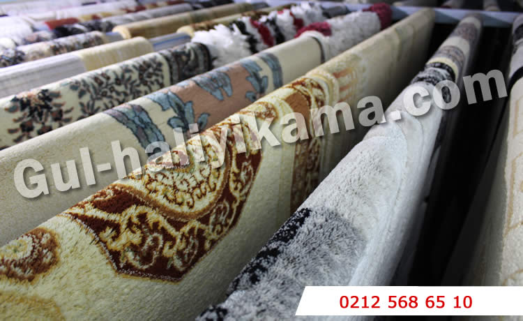 Yüzyıl halı yıkama Bağcılar