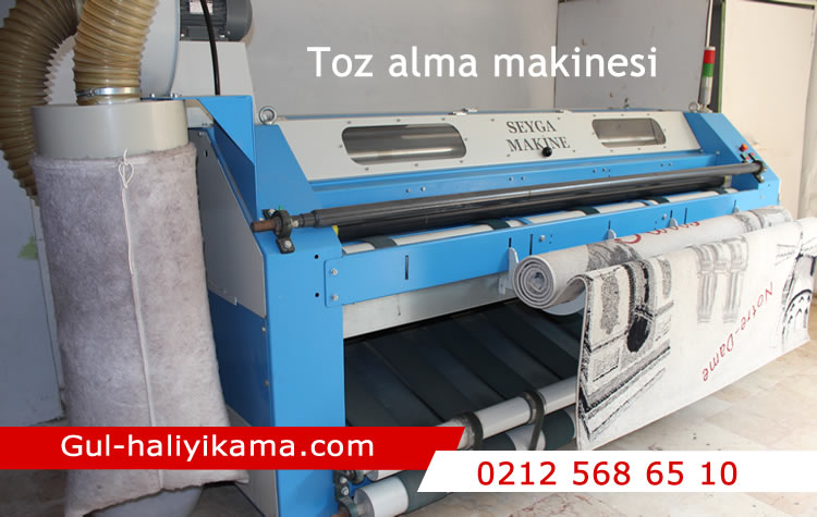 halıları nasıl yıkıyoruz
