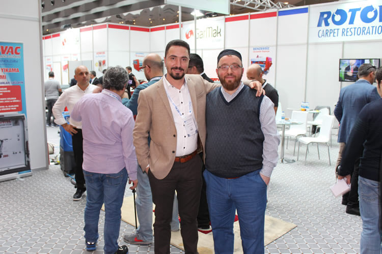 2. Uluslararası sektör zirvesi