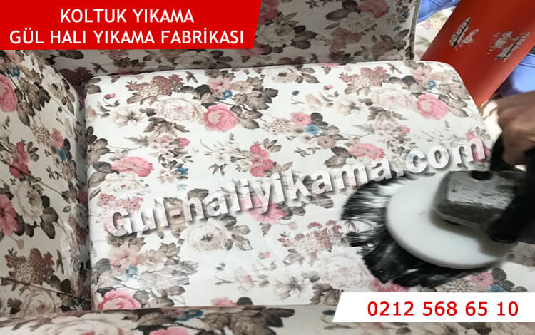 koltuk yıkama hizmetinde kalite
