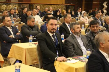 halı yıkamacılar toplantısı