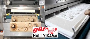 bahçeşehir halı yıkama